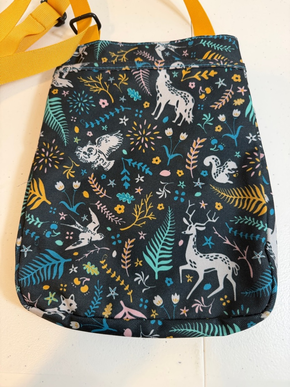 KAVU Keeper Crossbody Bag - Picture 6 of 9